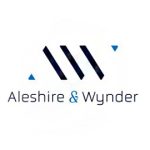 Aleshire & Wynder LLP logo