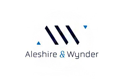 Aleshire & Wynder LLP logo