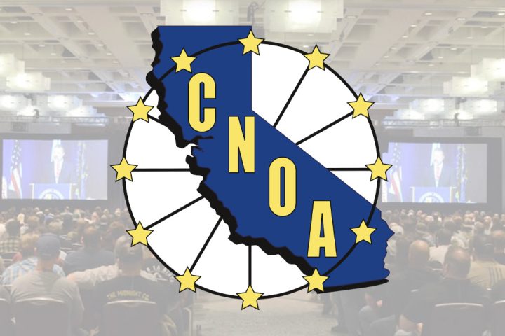 CNOA conference
