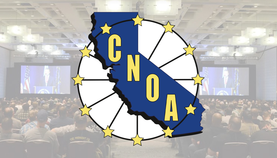 CNOA conference